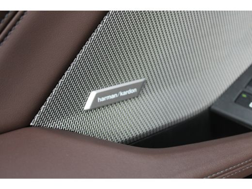 BMW 1 Serie 120 M Sport Automaat / Sportstoelen / M Adaptief onderstel / Comfort Access / Adaptieve LED / Par... ActivLease financial lease