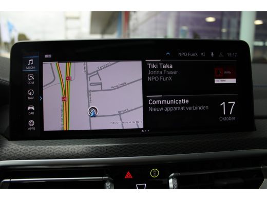 BMW X3 xDrive30e High Executive M Sport Automaat / Panoramadak / Trekhaak / Sportstoelen / LED / Parking... ActivLease financial lease