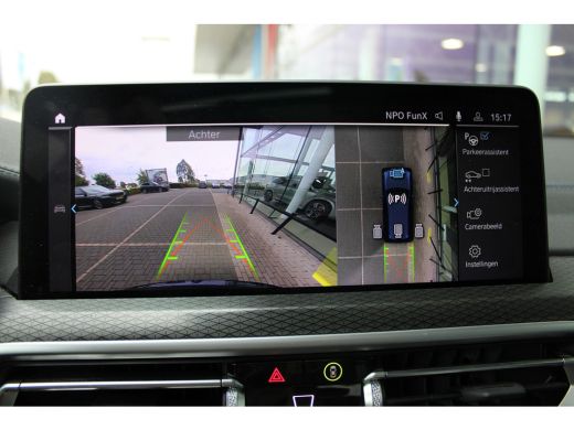 BMW X3 xDrive30e High Executive M Sport Automaat / Panoramadak / Trekhaak / Sportstoelen / LED / Parking... ActivLease financial lease