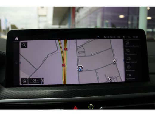 BMW X3 xDrive30e High Executive M Sport Automaat / Panoramadak / Trekhaak / Sportstoelen / LED / Parking... ActivLease financial lease