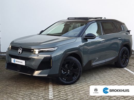 Citroën C5 Aircross 1.2 Hybrid 145 Max Leverbaar vanaf €37.990,- | Nieuw | | Aanhanger assistent | Afwijkende dakkleu... Citroën C5 Aircross 1.2 Hybrid 145 Max Leverbaar vanaf €37.990,- | Nieuw | | Aanhanger assistent | Afwijkende dakkleu...