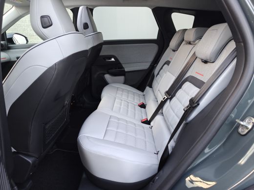 Citroën C5 Aircross 1.2 Hybrid 145 Max Leverbaar vanaf €37.990,- | Nieuw | | Aanhanger assistent | Afwijkende dakkleu... ActivLease financial lease