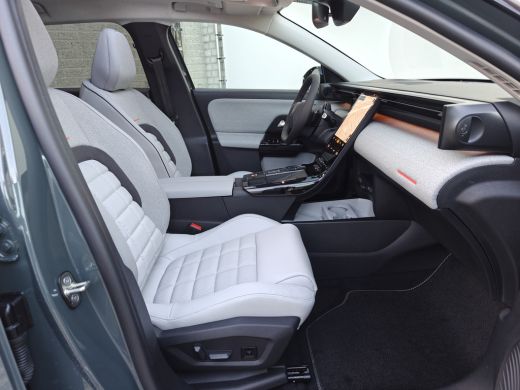 Citroën C5 Aircross 1.2 Hybrid 145 Max Leverbaar vanaf €37.990,- | Nieuw | | Aanhanger assistent | Afwijkende dakkleu... ActivLease financial lease