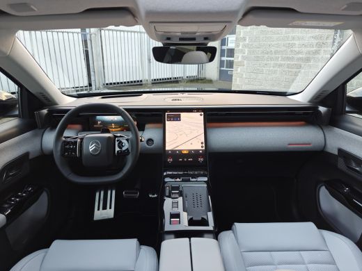 Citroën C5 Aircross 1.2 Hybrid 145 Max Leverbaar vanaf €37.990,- | Nieuw | | Aanhanger assistent | Afwijkende dakkleu... ActivLease financial lease