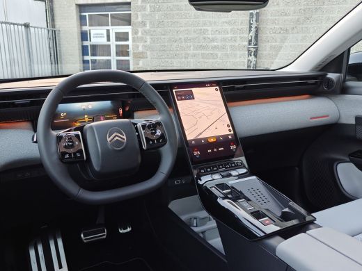 Citroën C5 Aircross 1.2 Hybrid 145 Max Leverbaar vanaf €37.990,- | Nieuw | | Aanhanger assistent | Afwijkende dakkleu... ActivLease financial lease