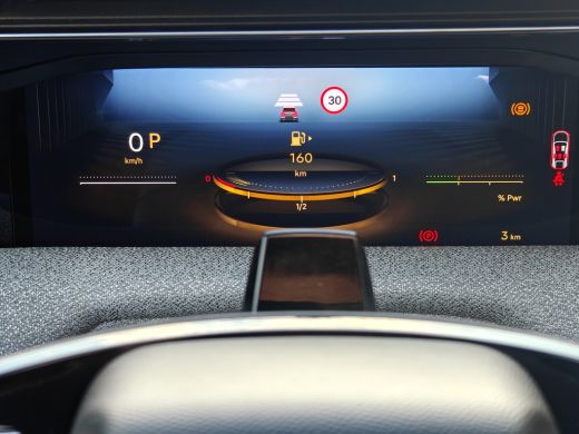 Citroën C5 Aircross 1.2 Hybrid 145 Max Leverbaar vanaf €37.990,- | Nieuw | | Aanhanger assistent | Afwijkende dakkleu... ActivLease financial lease