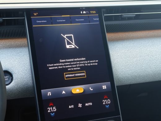 Citroën C5 Aircross 1.2 Hybrid 145 Max Leverbaar vanaf €37.990,- | Nieuw | | Aanhanger assistent | Afwijkende dakkleu... ActivLease financial lease