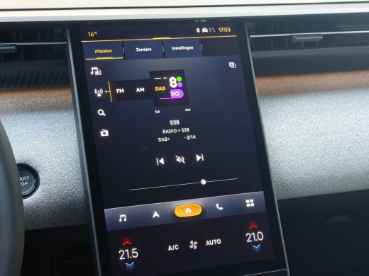 Citroën C5 Aircross 1.2 Hybrid 145 Max Leverbaar vanaf €37.990,- | Nieuw | | Aanhanger assistent | Afwijkende dakkleu... ActivLease financial lease