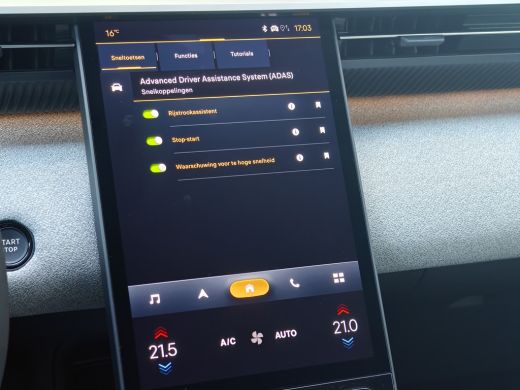 Citroën C5 Aircross 1.2 Hybrid 145 Max Leverbaar vanaf €37.990,- | Nieuw | | Aanhanger assistent | Afwijkende dakkleu... ActivLease financial lease