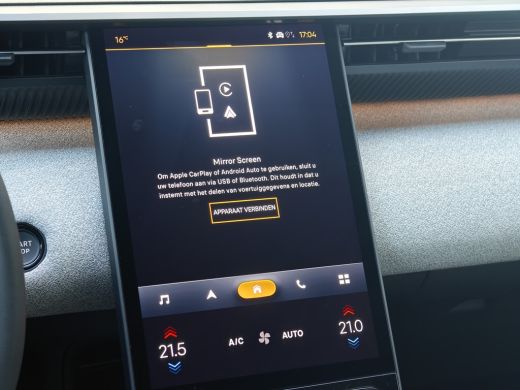 Citroën C5 Aircross 1.2 Hybrid 145 Max Leverbaar vanaf €37.990,- | Nieuw | | Aanhanger assistent | Afwijkende dakkleu... ActivLease financial lease