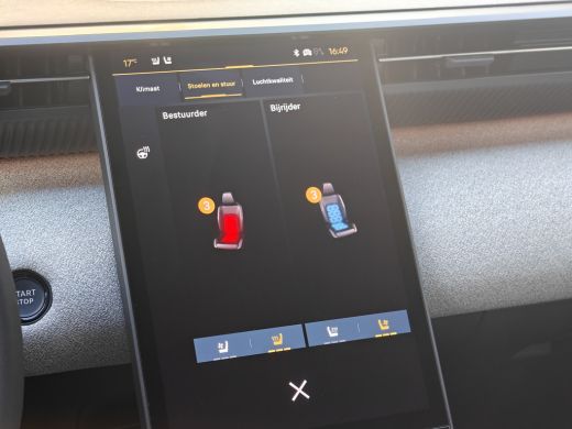 Citroën C5 Aircross 1.2 Hybrid 145 Max Leverbaar vanaf €37.990,- | Nieuw | | Aanhanger assistent | Afwijkende dakkleu... ActivLease financial lease