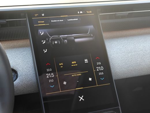 Citroën C5 Aircross 1.2 Hybrid 145 Max Leverbaar vanaf €37.990,- | Nieuw | | Aanhanger assistent | Afwijkende dakkleu... ActivLease financial lease