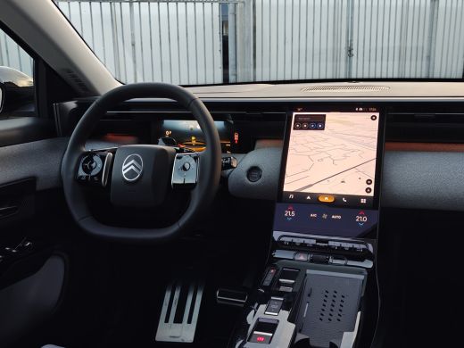 Citroën C5 Aircross 1.2 Hybrid 145 Max Leverbaar vanaf €37.990,- | Nieuw | | Aanhanger assistent | Afwijkende dakkleu... ActivLease financial lease