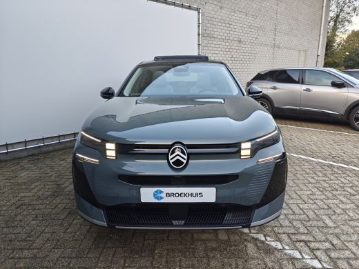 Citroën C5 Aircross 1.2 Hybrid 145 Max Leverbaar vanaf €37.990,- | Nieuw | | Aanhanger assistent | Afwijkende dakkleu... ActivLease financial lease