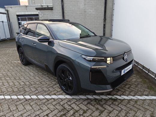 Citroën C5 Aircross 1.2 Hybrid 145 Max Leverbaar vanaf €37.990,- | Nieuw | | Aanhanger assistent | Afwijkende dakkleu... ActivLease financial lease