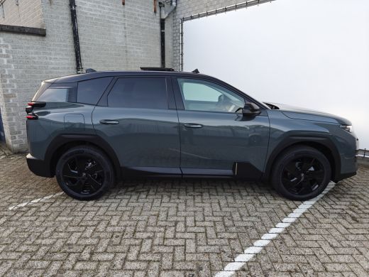Citroën C5 Aircross 1.2 Hybrid 145 Max Leverbaar vanaf €37.990,- | Nieuw | | Aanhanger assistent | Afwijkende dakkleu... ActivLease financial lease