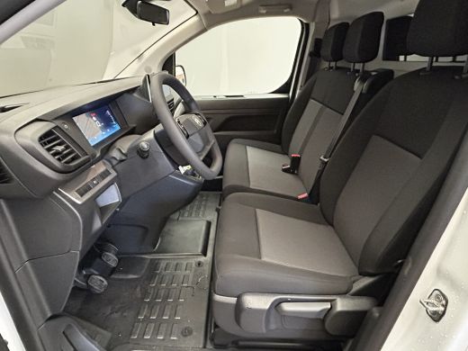 Citroën Jumpy 2.0 BlueHDI 145 L2 | 2 zitplaatsen rechtsvoor | Achteruitrijcamera | Airco ActivLease financial lease