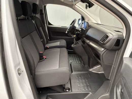 Citroën Jumpy 2.0 BlueHDI 145 L2 | 2 zitplaatsen rechtsvoor | Achteruitrijcamera | Airco ActivLease financial lease