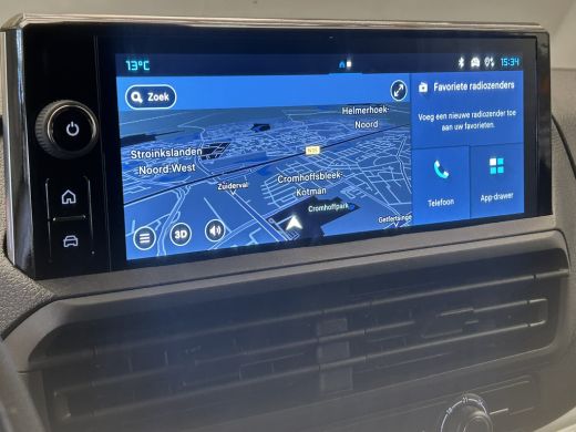 Citroën Jumpy 2.0 BlueHDI 145 L2 | 2 zitplaatsen rechtsvoor | Achteruitrijcamera | Airco ActivLease financial lease