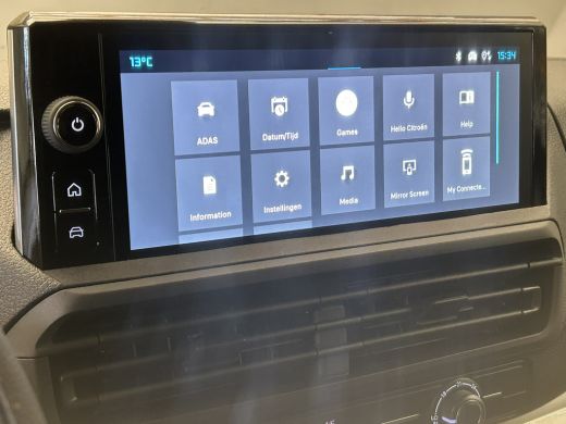 Citroën Jumpy 2.0 BlueHDI 145 L2 | 2 zitplaatsen rechtsvoor | Achteruitrijcamera | Airco ActivLease financial lease