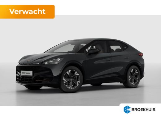 CUPRA Tavascan Essential | Achteruitrijcamera | Digitaal instrumentenpaneel (Virtual Cockpit) | Parkeersensoren ...