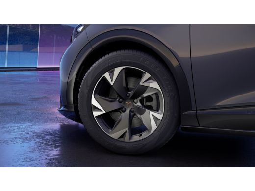 CUPRA Tavascan Essential | Achteruitrijcamera | Digitaal instrumentenpaneel (Virtual Cockpit) | Parkeersensoren ... ActivLease financial lease