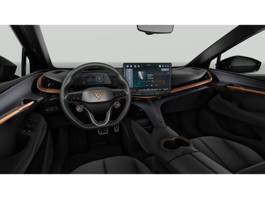 CUPRA Tavascan Essential | Achteruitrijcamera | Digitaal instrumentenpaneel (Virtual Cockpit) | Parkeersensoren ... ActivLease financial lease