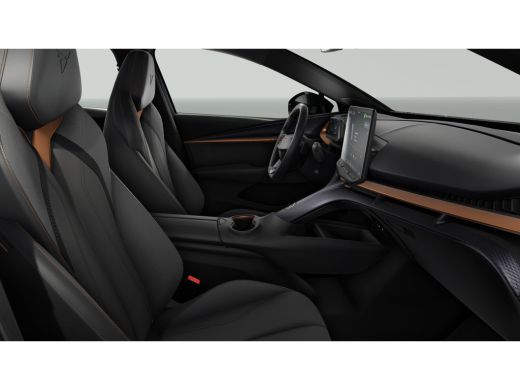 CUPRA Tavascan Essential | Achteruitrijcamera | Digitaal instrumentenpaneel (Virtual Cockpit) | Parkeersensoren ... ActivLease financial lease