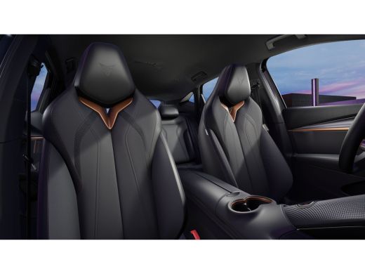 CUPRA Tavascan Essential | Achteruitrijcamera | Digitaal instrumentenpaneel (Virtual Cockpit) | Parkeersensoren ... ActivLease financial lease