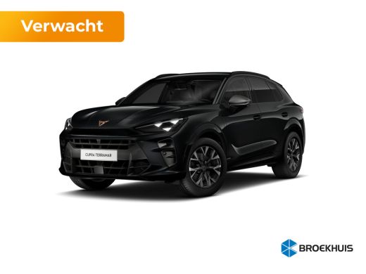 CUPRA Terramar Business | 360 graden camera | Achteruitrijcamera | Draadloze Apple CarPlay™, Android Auto™