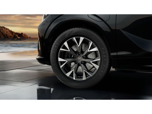 CUPRA Terramar Business | 360 graden camera | Achteruitrijcamera | Draadloze Apple CarPlay™, Android Auto™ ActivLease financial lease