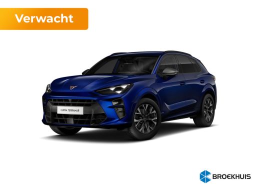 CUPRA Terramar Business | 360 graden camera | Achteruitrijcamera | Draadloze Apple CarPlay™, Android Auto™
