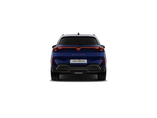 CUPRA Terramar Business | 360 graden camera | Achteruitrijcamera | Draadloze Apple CarPlay™, Android Auto™ ActivLease financial lease