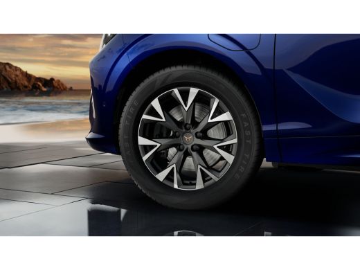 CUPRA Terramar Business | 360 graden camera | Achteruitrijcamera | Draadloze Apple CarPlay™, Android Auto™ ActivLease financial lease