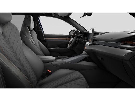 CUPRA Terramar Business | 360 graden camera | Achteruitrijcamera | Draadloze Apple CarPlay™, Android Auto™ ActivLease financial lease