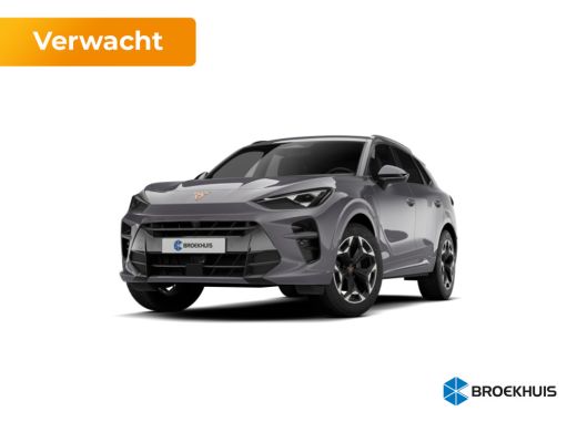 CUPRA Terramar VZ Performance | 360 graden camera | Achteruitrijcamera | Draadloze Apple CarPlay™, Android Auto™