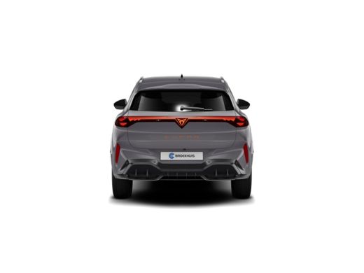 CUPRA Terramar VZ Performance | 360 graden camera | Achteruitrijcamera | Draadloze Apple CarPlay™, Android Auto™ ActivLease financial lease