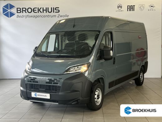 Fiat Ducato 2.2 MultiJet 140 S&S L3H2 3.3t | Achteruitrijcamera | Airco (automatisch) | Cruise control