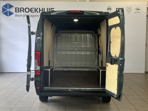 Fiat Ducato 2.2 MultiJet 140 S&S L3H2 3.3t | Achteruitrijcamera | Airco (automatisch) | Cruise control ActivLease financial lease