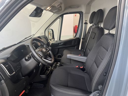 Fiat Ducato 2.2 MultiJet 140 S&S L3H2 3.3t | Achteruitrijcamera | Airco (automatisch) | Cruise control ActivLease financial lease