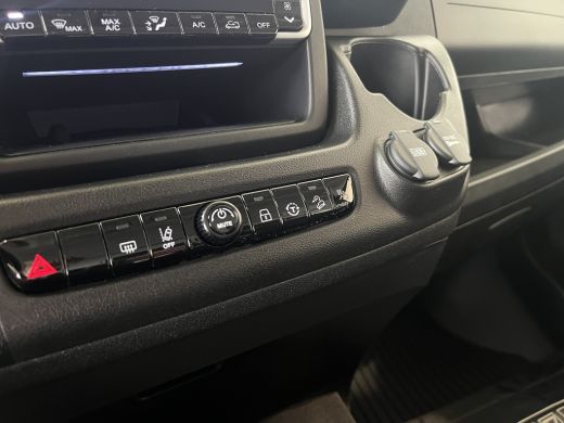 Fiat Ducato 2.2 MultiJet 140 S&S L3H2 3.3t | Achteruitrijcamera | Airco (automatisch) | Cruise control ActivLease financial lease