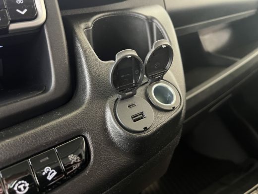 Fiat Ducato 2.2 MultiJet 140 S&S L3H2 3.3t | Achteruitrijcamera | Airco (automatisch) | Cruise control ActivLease financial lease