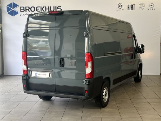 Fiat Ducato 2.2 MultiJet 140 S&S L3H2 3.3t | Achteruitrijcamera | Airco (automatisch) | Cruise control ActivLease financial lease