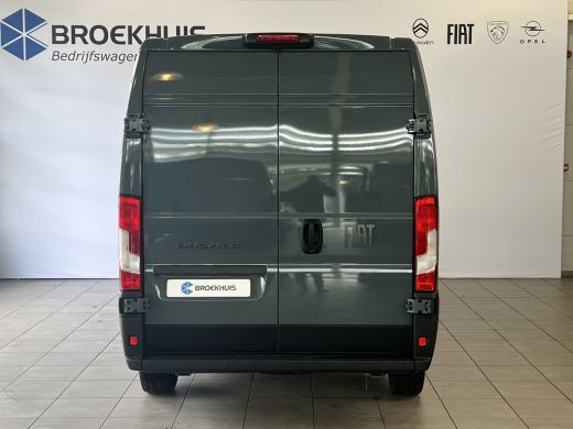 Fiat Ducato 2.2 MultiJet 140 S&S L3H2 3.3t | Achteruitrijcamera | Airco (automatisch) | Cruise control ActivLease financial lease