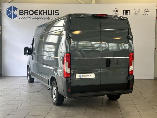 Fiat Ducato 2.2 MultiJet 140 S&S L3H2 3.3t | Achteruitrijcamera | Airco (automatisch) | Cruise control ActivLease financial lease