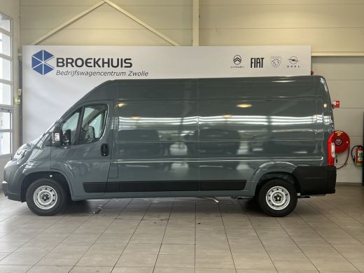 Fiat Ducato 2.2 MultiJet 140 S&S L3H2 3.3t | Achteruitrijcamera | Airco (automatisch) | Cruise control ActivLease financial lease