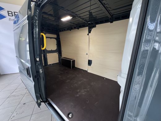 Fiat Ducato 2.2 MultiJet 140 S&S L3H2 3.3t | Achteruitrijcamera | Airco (automatisch) | Cruise control ActivLease financial lease