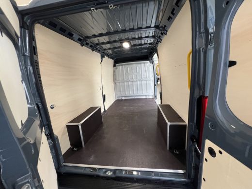 Fiat Ducato 2.2 MultiJet 140 S&S L3H2 3.3t | Achteruitrijcamera | Airco (automatisch) | Cruise control ActivLease financial lease