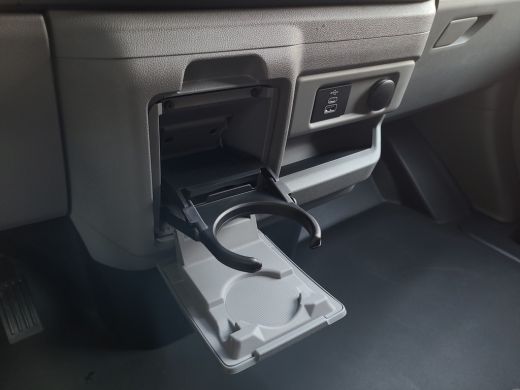 Ford E-Transit Custom E-Transit Custom 340 L2H1 Limited 65 kWh 218PK | Trekhaak inklapbaar | Adaptieve cruise | 17" Lic... ActivLease financial lease