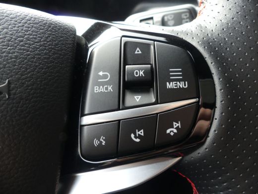 Ford Explorer 3.0 V6 EcoBoost PHEV ST-Line | Achterbank verwarmd | Apple Carplay/Android Auto | Audio installat... ActivLease financial lease